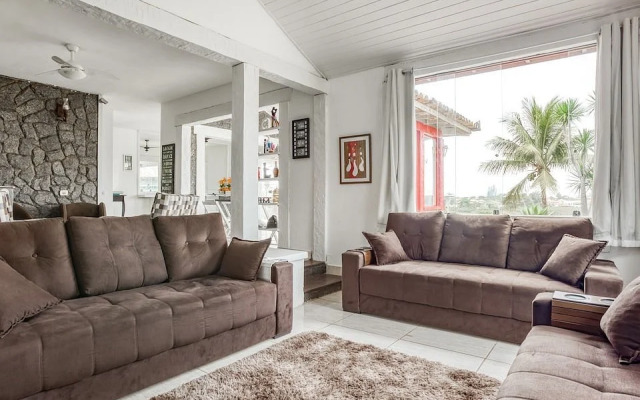 Pousada Novo Horizonte