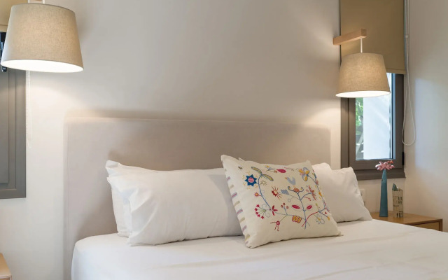Lemonia Accommodations