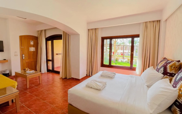 Tamra Beach Resort