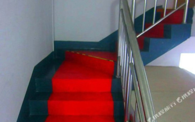 Xitang 1001 Hostel