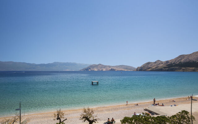 Valamar Villa Adria
