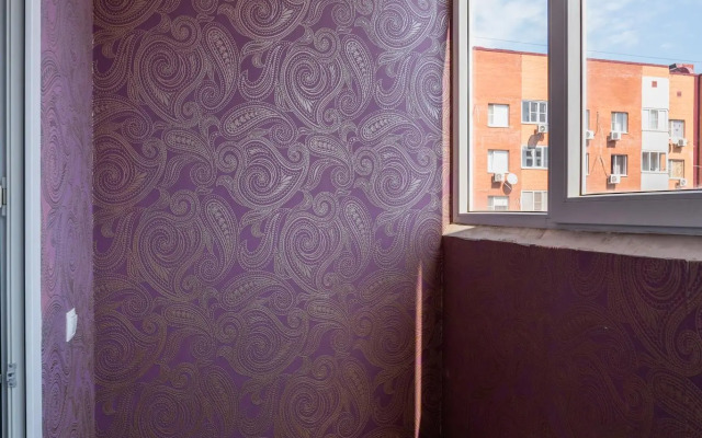 Апартаменты на улице Восточно-Кругликовская 28/2