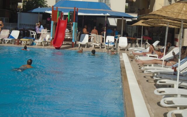 Didyma Apollon Hotel