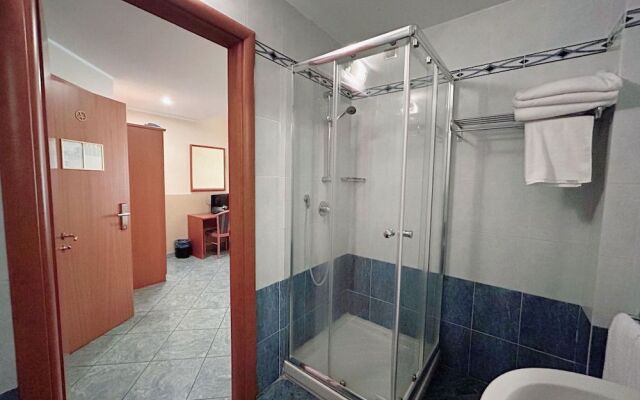 Hotel Vitruvio