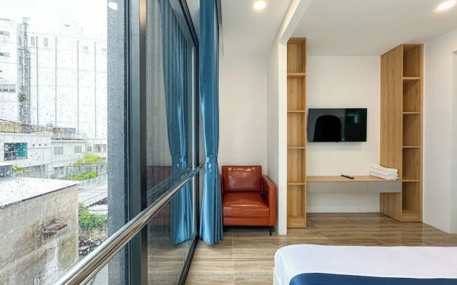 Unite Premier Apartment Ho Chi Minh