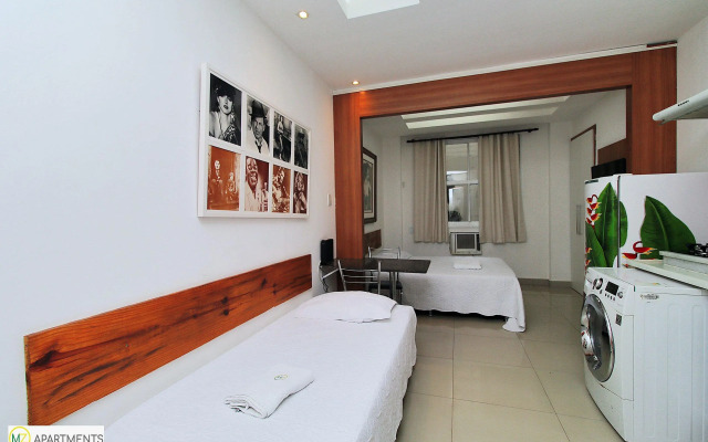 MZapartments Prado LB420