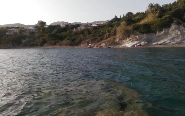 Studio With sea View, Creta, Ierapetra
