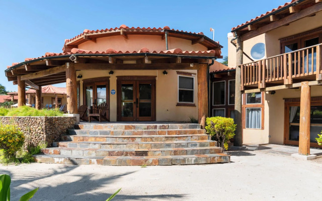 Villa Descanso in San Pedro