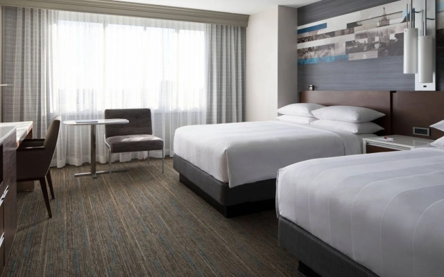 Kansas City Marriott Country Club Plaza