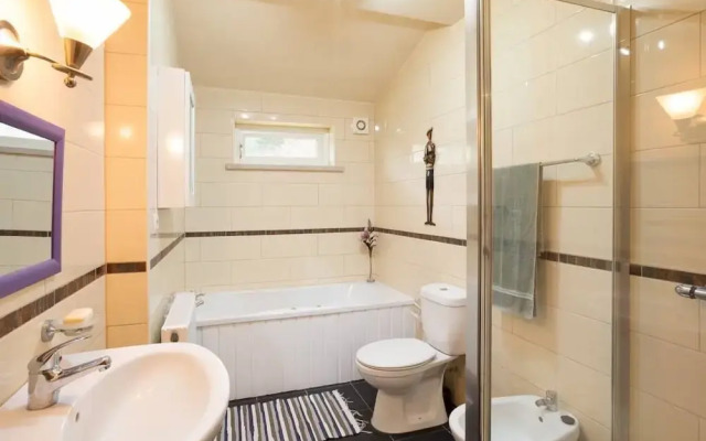 Holiday Villa - Casa Do Zelo