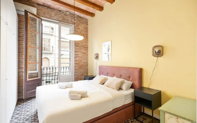 Moianes Apartment by Olala Homes