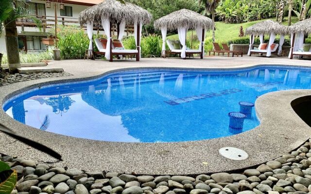 Hotel Playa Espadilla y Gardens