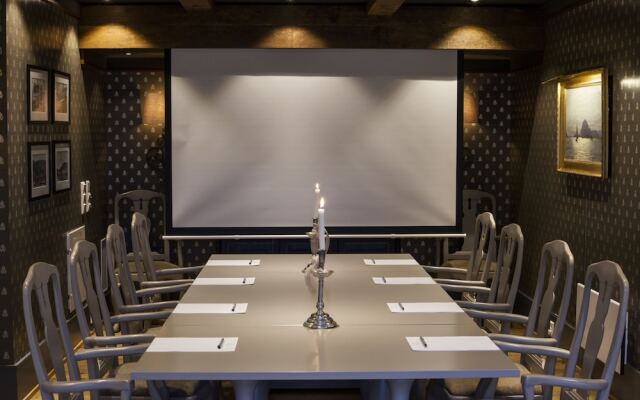 Angvik Gamle Handelssted - by Classic Norway Hotels