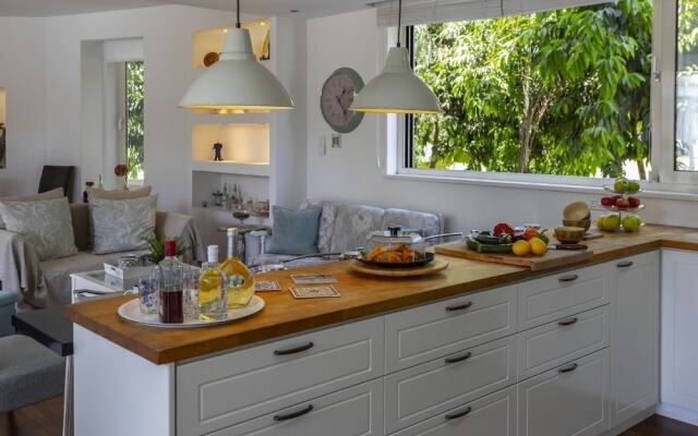 Larnaca Villa Marisol