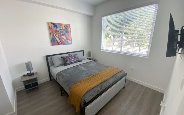 Little Habana apartments