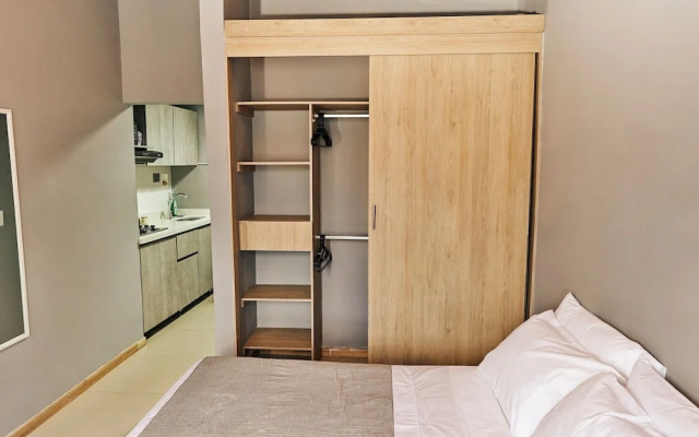 Vivvo Espacios La 80