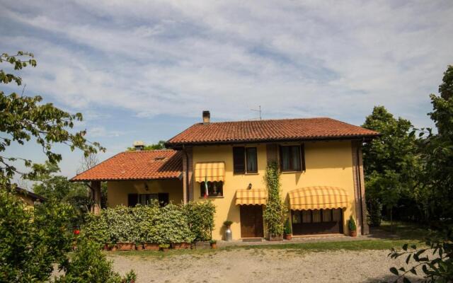 Agriturismo Mandrola