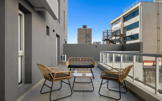 La Vie Suite Barrio Norte