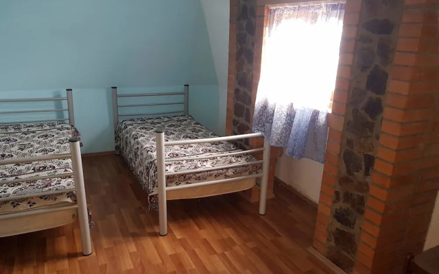 El-Lizi Guesthouse