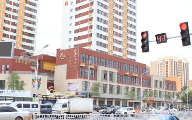 Home Inn Hotel