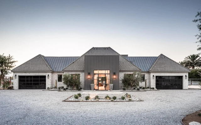 William Way - Mesquite 38