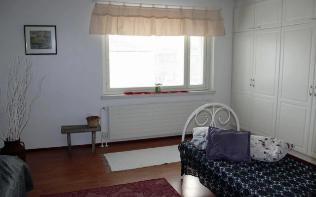 Vanhan Meijerin Majatalo Apartment