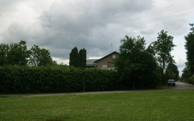 Parks Guest House