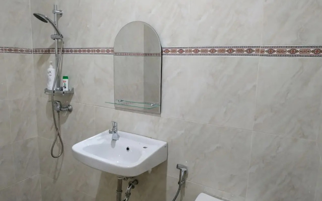 Bali Sesandan Garden