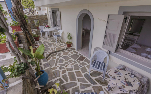 Pension Sofi