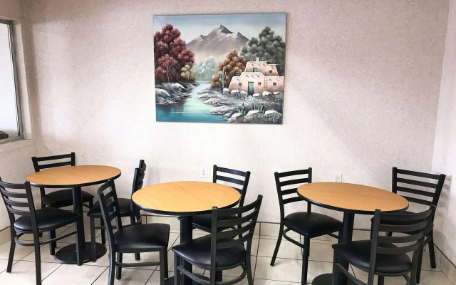 Econo Lodge Gallup