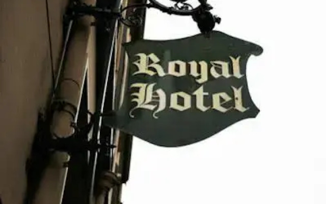 Royal Hôtel