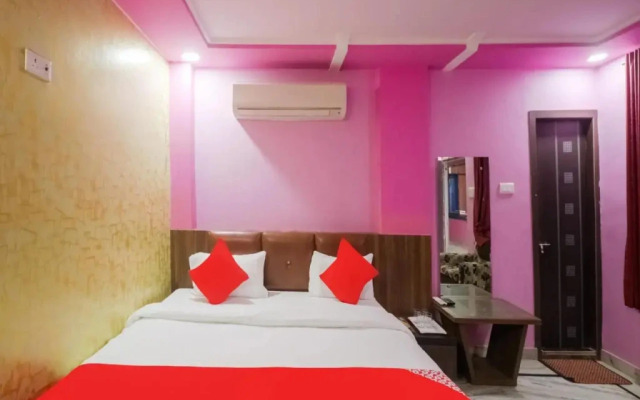 Pushp Vatika by OYO Rooms