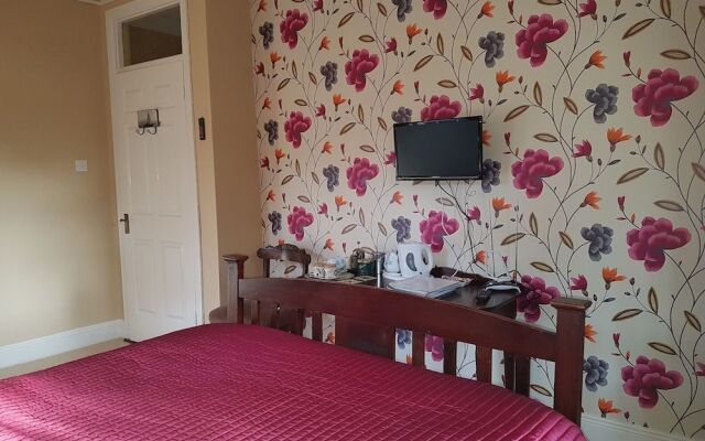 Brookvale Bed & Breakfast