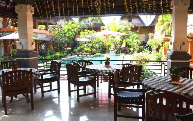 Troppo Zone Puri Rama Resort