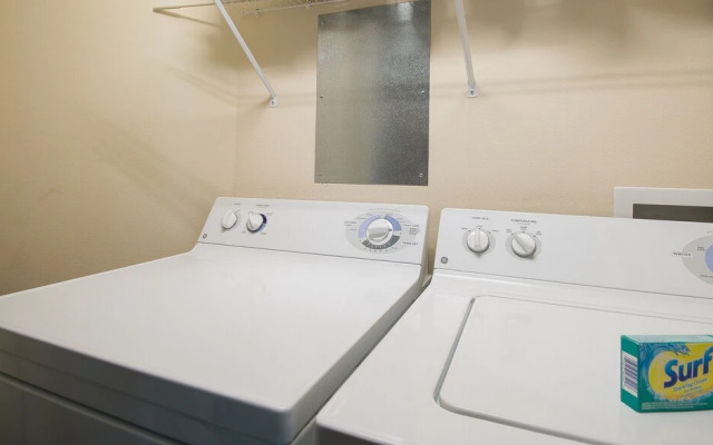 Legacy Towers-Legacy II 309 Deluxe