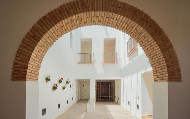 Tandem El Patio Suites