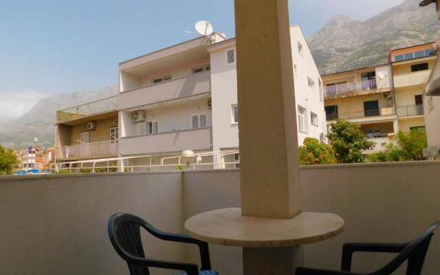 Apartments Sanja
