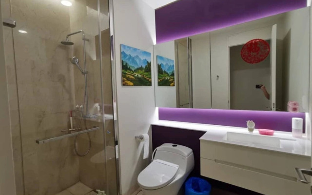 The Residences KLCC - Luxury Suites