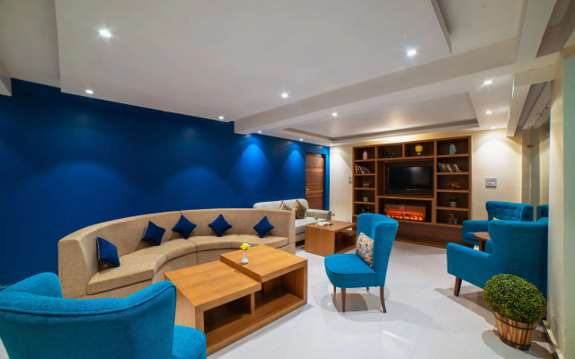 Rosewood Retreat Bhimtal