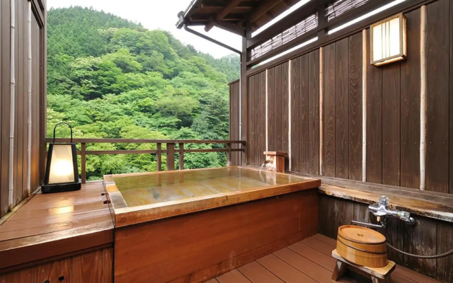 Shima Onsen YOSHIMOTO