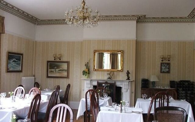 Broom Hall Country Hotel