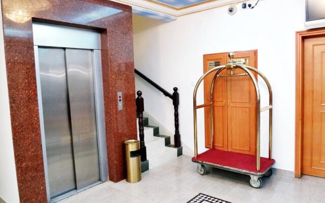 Manam 2 Hotel Apartments