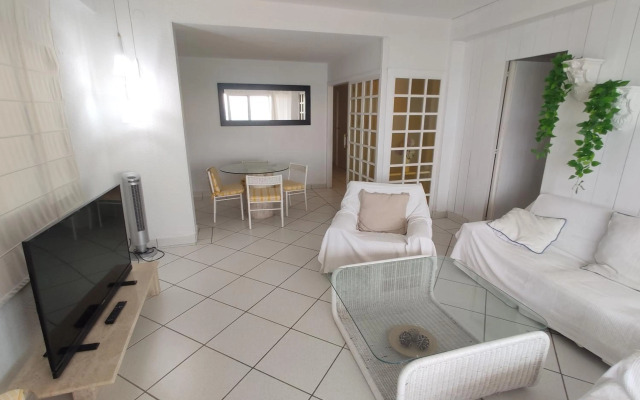 Apartamentos Mar i Vent Benidorm