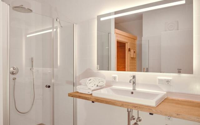 die Tauplitz Lodges - Alm Lodge A13 by AA Holiday Homes