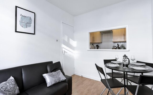 Lovely 1 BED Paddington/hyde Park - Sleeps 3