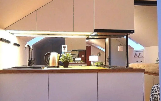 Brunetti Apartmany Jeseniky