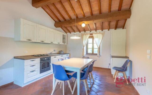 Il Biancospino - I Borghi Della Selvaccia