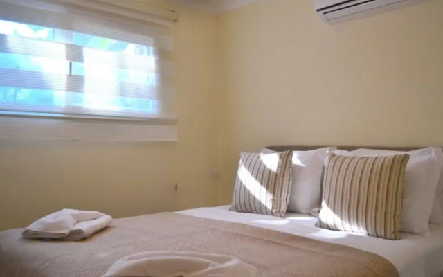 Villa Olive by Villa Safiya