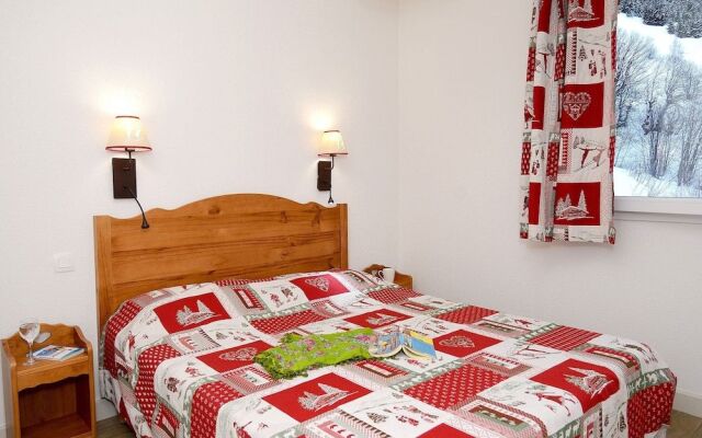 Skissim Select - Résidence Les Bergers