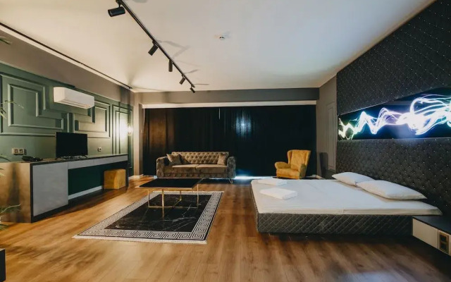 Enna Suit Hotel